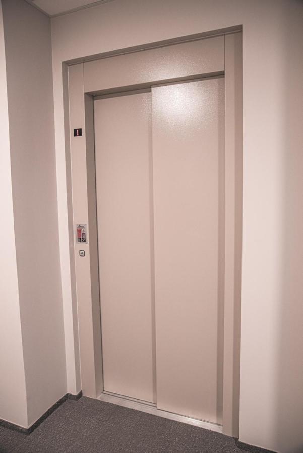 דירות רייקיאוויק Cozy Studio By The City Centre מראה חיצוני תמונה