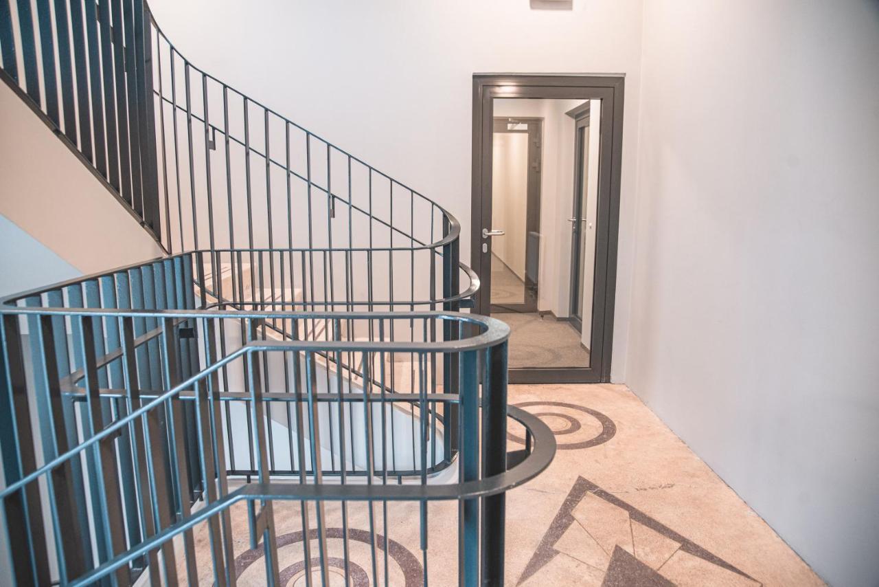 דירות רייקיאוויק Cozy Studio By The City Centre מראה חיצוני תמונה
