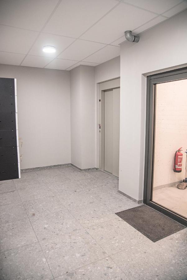 דירות רייקיאוויק Cozy Studio By The City Centre מראה חיצוני תמונה
