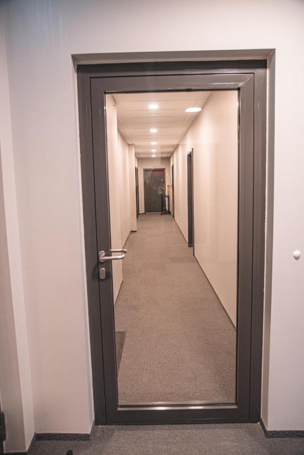 דירות רייקיאוויק Cozy Studio By The City Centre מראה חיצוני תמונה