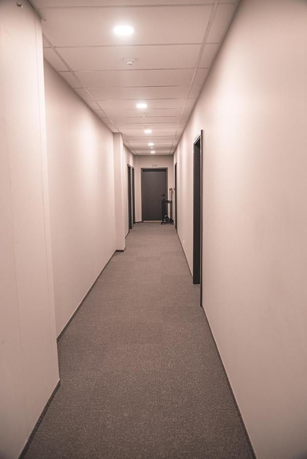 דירות רייקיאוויק Cozy Studio By The City Centre מראה חיצוני תמונה